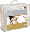 Bedroom Couture Quilted Mattress Protector